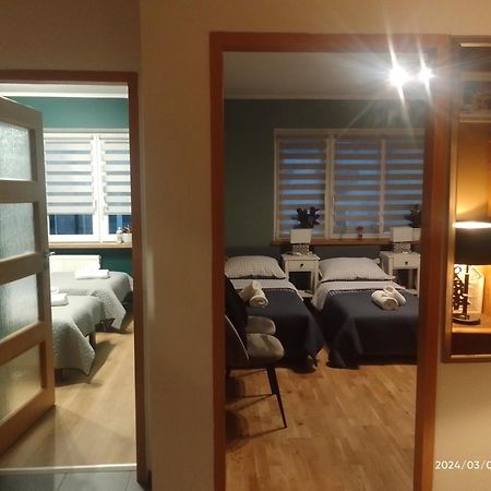 Apartament Centrum Nowa Ruda Exterior photo