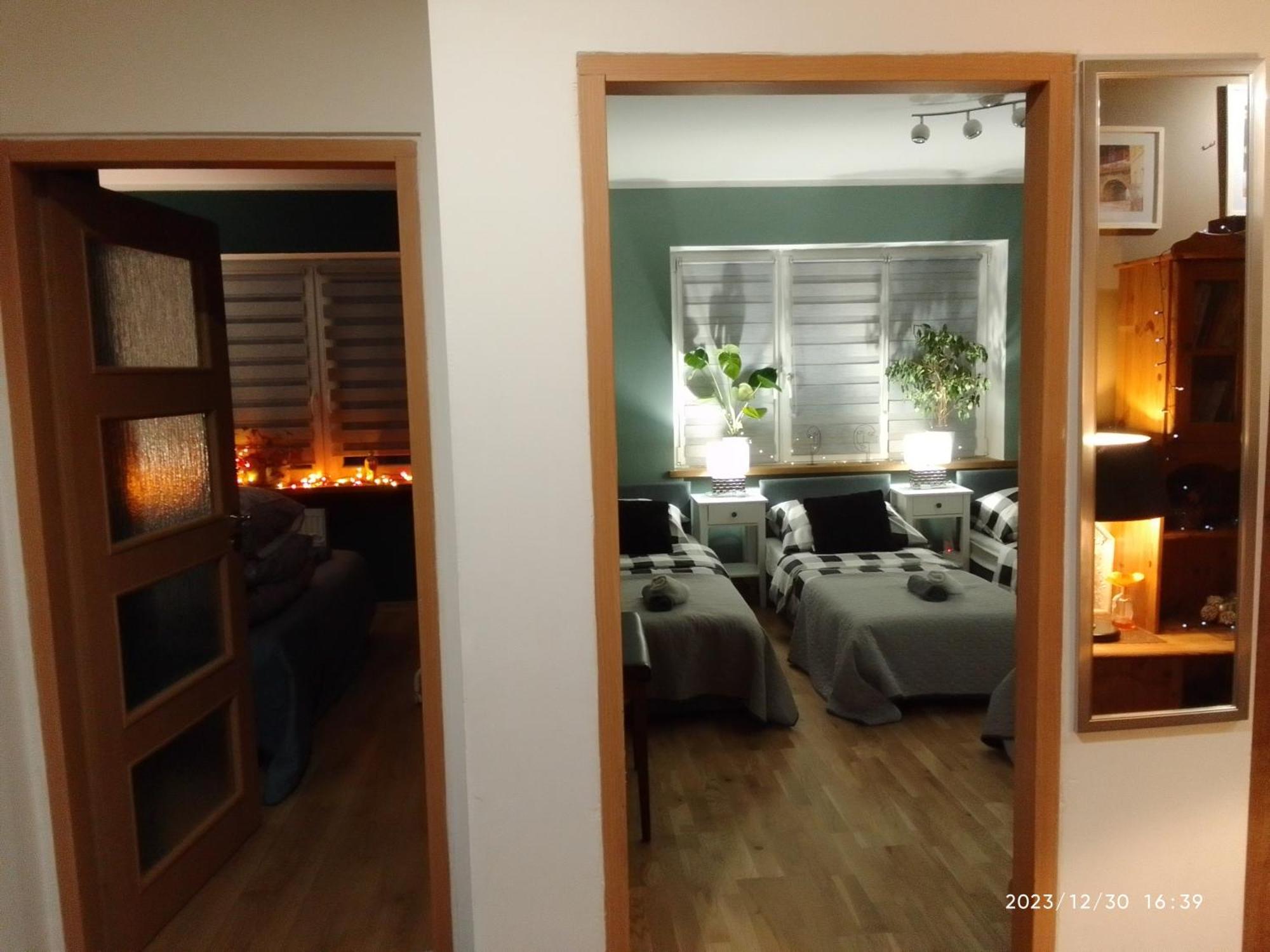 Apartament Centrum Nowa Ruda Exterior photo