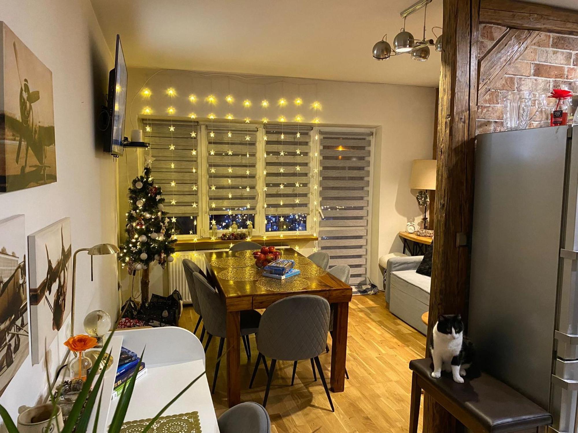 Apartament Centrum Nowa Ruda Exterior photo
